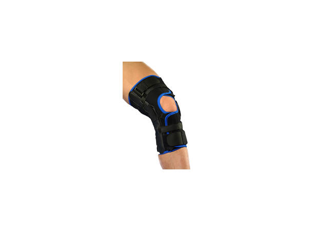 DeRoyal EU4114 Genum Liga X-Ease T3 Svar t S 